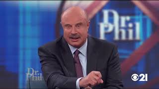 🔴 DR. PHIL | Dr Phil Full Episodes My African American Daughter Believes She Is Caucasian 2021