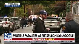 David Di Pietro - Fox News - Oct. 27, 2018