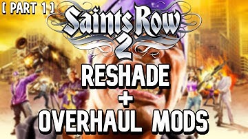 Saints Row 2: 