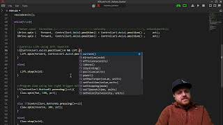 VEX Code V5 Pro Accounting for Physical Limits