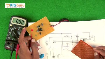 Timer Machine Gun by KitsGuru.com | LGZK007 (HINDI)