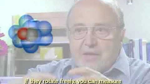 Giacinto Scoles & J. Peter Toennies - 2006 Laureates of the Franklin Institute in Physics