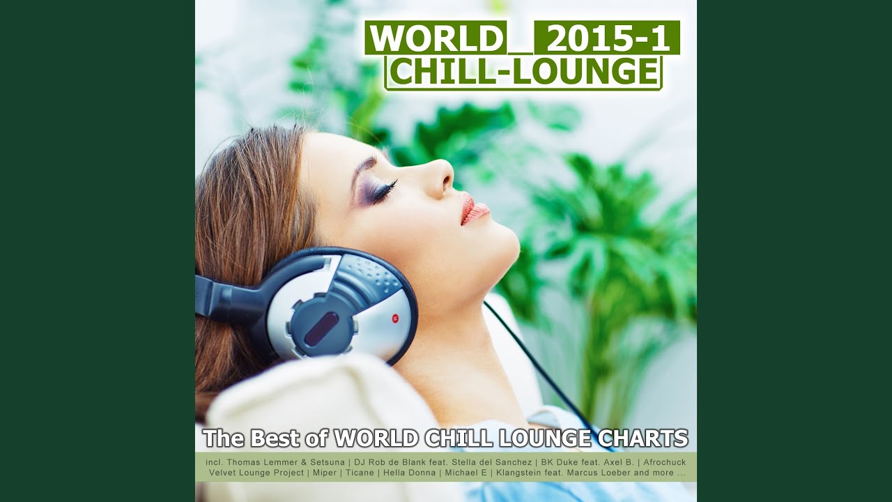 Breda (Progressive Chillout Mix)