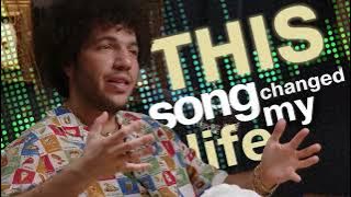 Benny Blanco: Best part about music. Jay SHETTY podcast