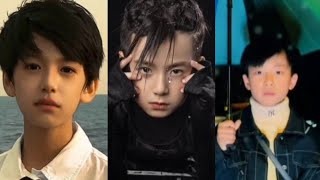 Chinese kids fashion and dance..😊#Chinese#kid#douyin.     douyin fashion world 🌹