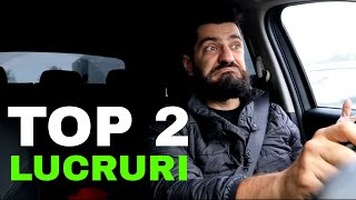 Top 2 lucruri care conteaza la o masina second hand