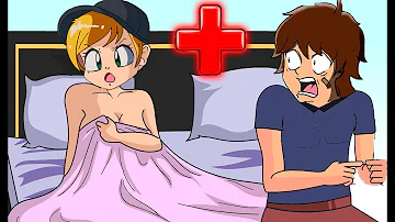 Roxanne Wolf + Gregory+ Vanessa  = SEX??? [FNAF Animation part 18]