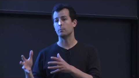 Building Dynamic Websites at Harvard - Lecture 8