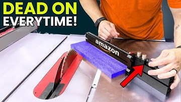 10 Woodworking Tool Upgrades That Are On Another Level!