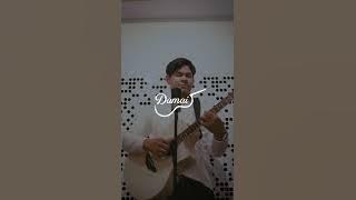 Catatan Kecil - Adera (Damai Cover)