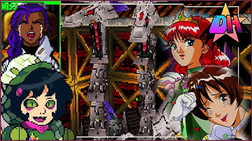 More Bulk Slash English Fan Dub