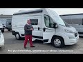 Dcouvrez nos offres sur plus de 80 fourgons et vans amnags  carpiquet campingcar 