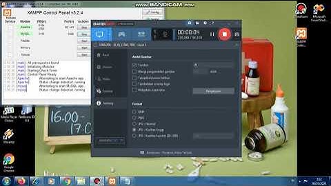 Menampilkan data dari database Mysql ke datagridview pada VB.net