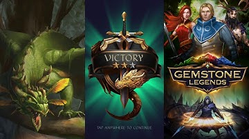 Gemstone Legends - Part 1