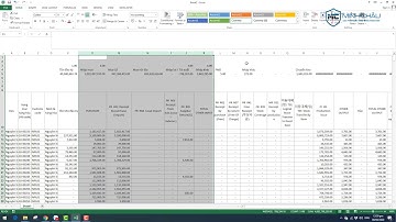 Báo cáo quyết toán | Out - Going | Bài 1