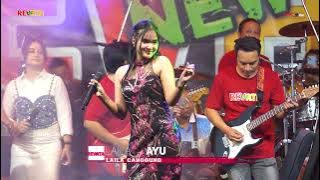 NEW REVATA || LAILA CANGGUNG || LAILA AYU || MITRA AUDIO