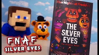 FNAF:The comic series,Night 1 - Free stories online. Create books for kids