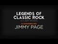 Legends of Classic Rock with Jimmy Page - Singled Out