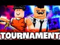 The strongest tournament  roblox strongest battlegrounds funny moments part 5 memes