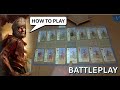 Rome Total War The Board Game BattlePlay Expansion 