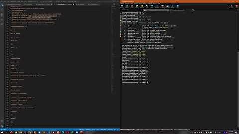 Diplomado de Linux - GCSA - Aprendiendo Practicando Comandos Básicos - Parte 1 - 16-01-2021