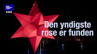 Den yndigste rose er funden // DR Pigekoret (LIVE)