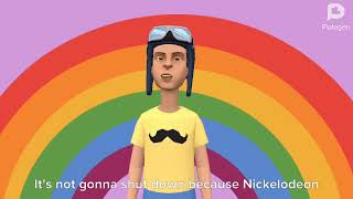 Jeffy Commentaries Badanamurocksnickelodeonsu6478S Rant On Nickelodeon