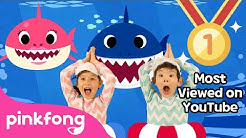 Baby Shark Dance | Sing and Dance! | Animal Songs | PINKFONG Songs for Children  - Durasi: 2:17. 