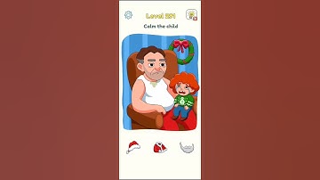 DOP 3 Level 291 ANSWERS Gameplay Walkthrough Android iOS Game