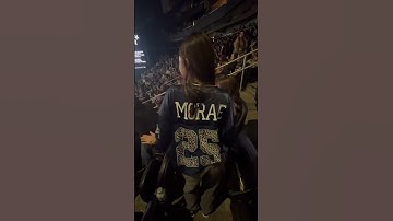 #tate #mcrae #concert #fit #jersey #cute #leopard #fypシ