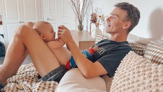 The story behind our sons name