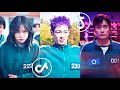 BEST SQUID GAME TIKTOK EDITS COMPILATION ЁЯШН Squid Game Edits Part 18 BEST SQUID GAME TIKTOK EDITS COMPILATION ЁЯШН Squid Game Edits Part 18