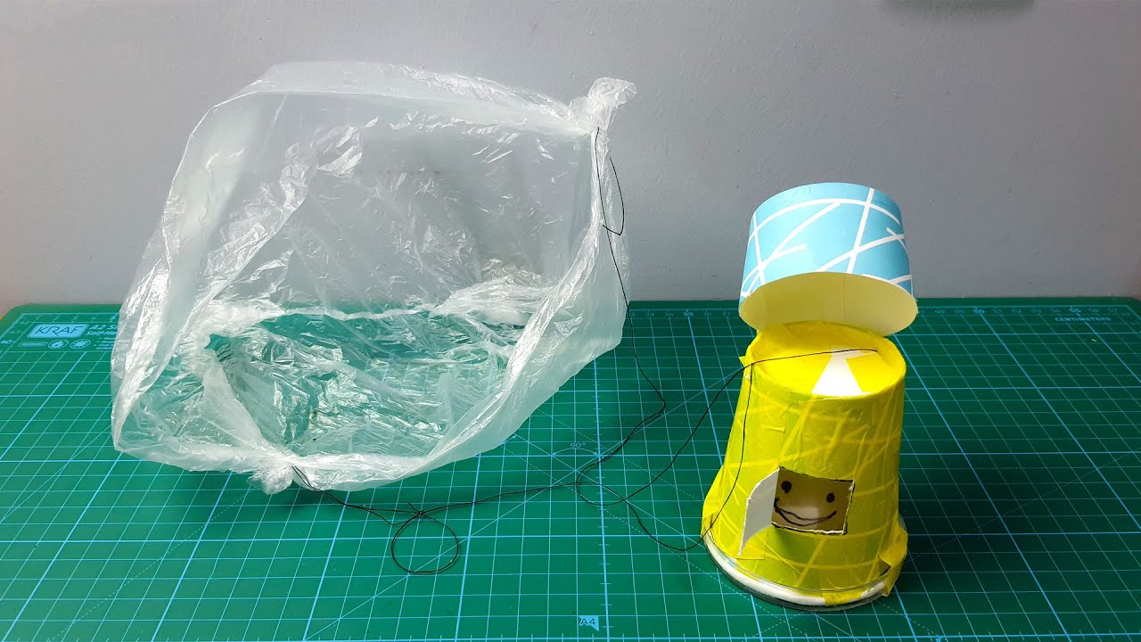 Deneyap 2024 Uygulama Sınavı Astronot indirme Modeli - 1