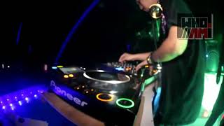 DJ REELAY LIVE AT JP CLUB BEKASI