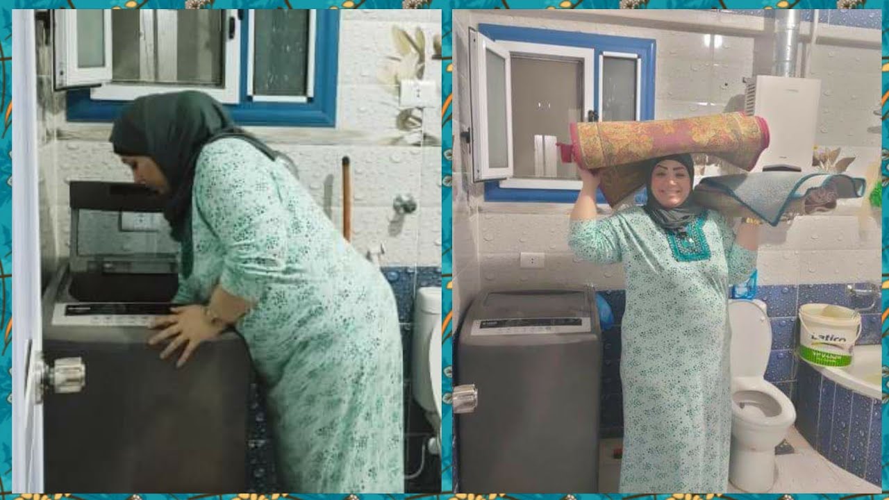 يومي انهرادنشط من غير ملل ولاتعب روتين كله حركات وتكات