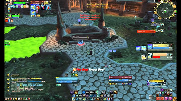 2v2 Kombatpodnohy HD Trailer