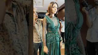 Watch BTS Of Bharat Gupta&#39;s Styling For The Grand Crowning Ceremony Of LIVA Miss Diva 2022