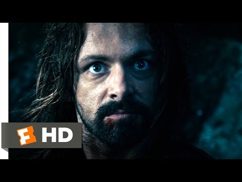 underworld:-rise-of-the-lycans-(5/10)-movie-clip---escaped-(2009)-hd