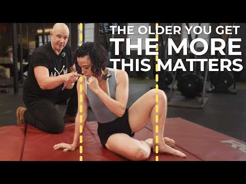 Fighters and Dancers Use This Uncommon Exercise for Stronger Hips