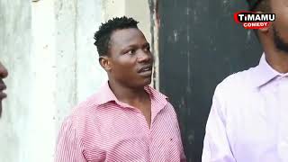 Chalii ya R Mwalimu feki_Timamu tv