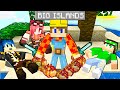 HO RUBATO TUTTO IL TESORO DI NASCOSTO! - BIG ISLAND EP14