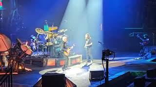 Rush - Working Man - Kia Forum - Inglewood, CA 6/13/26