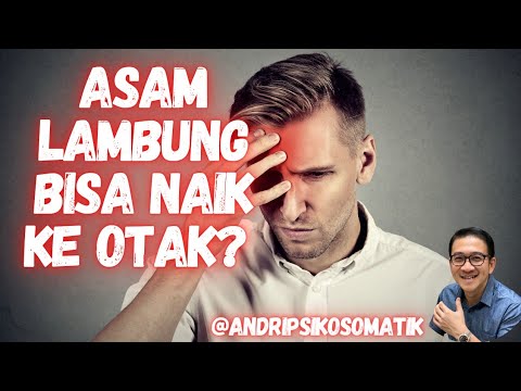 Video: Mungkinkah migrain menjadi kejang?