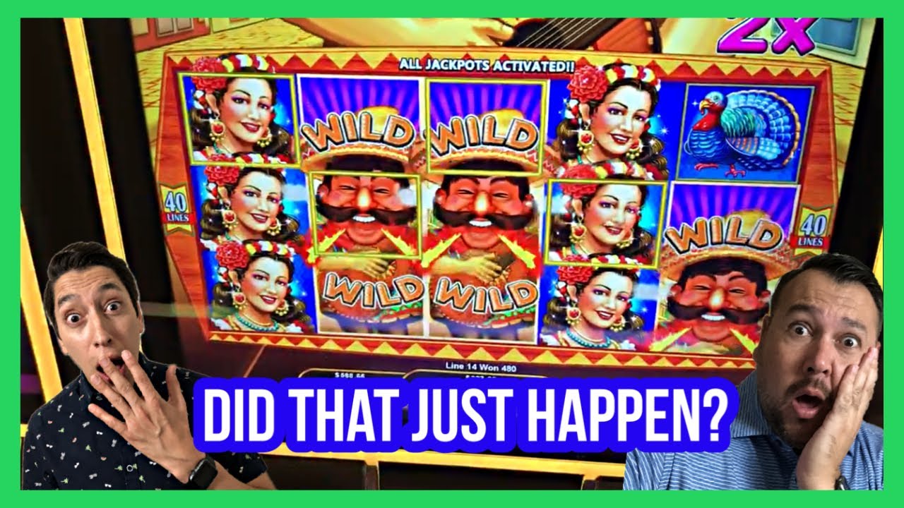 Slot online Wicked Circus Slot online Wicked Circus