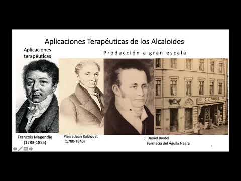 LA QUÍMICA FARMACÉUTICA EN EL PRIMER SIGLO MEXICANO: UNA HISTORIA DE ÉXITOS Y FRACASOS