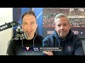 New Virginia Head Coach Ryan Odom returns to the place he fell in love with basketball