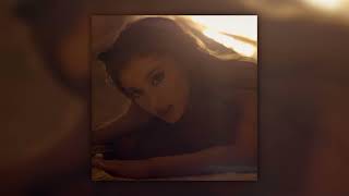 Ariana Grande U0026 The Weeknd  Love Me Harder sped Up  Reverb