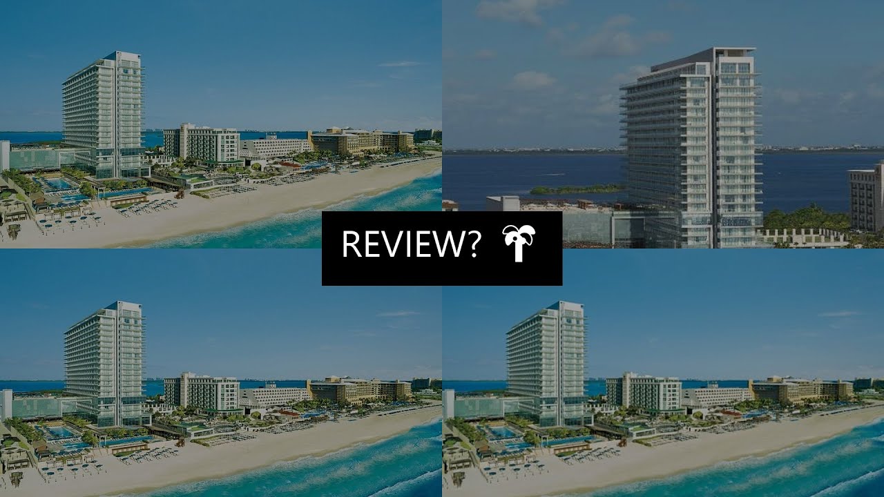 secrets the vine cancun cancn mexico