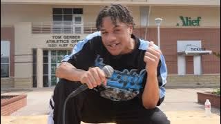 Kobe J - 4 Loco (ONE TAKE) *NOT  VIDEO*