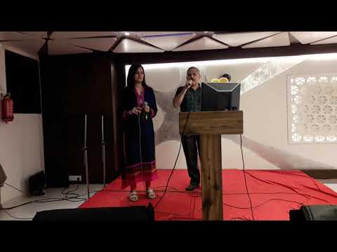 Deewana hua badal by..Gaurav Jain & Anuji
